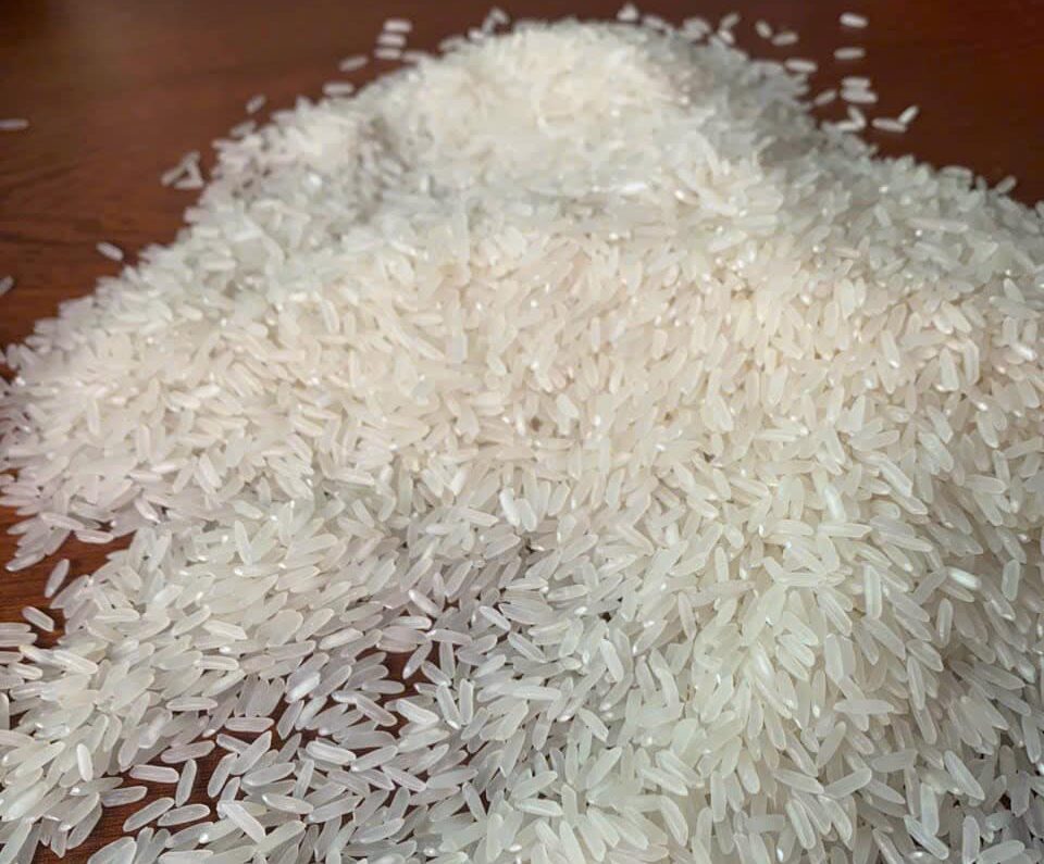 Bảo Quản Gạo