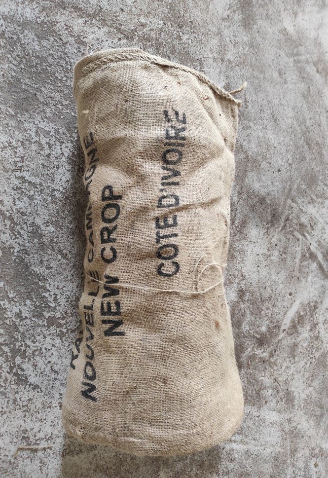 Agricultural Jute Bag Type 2