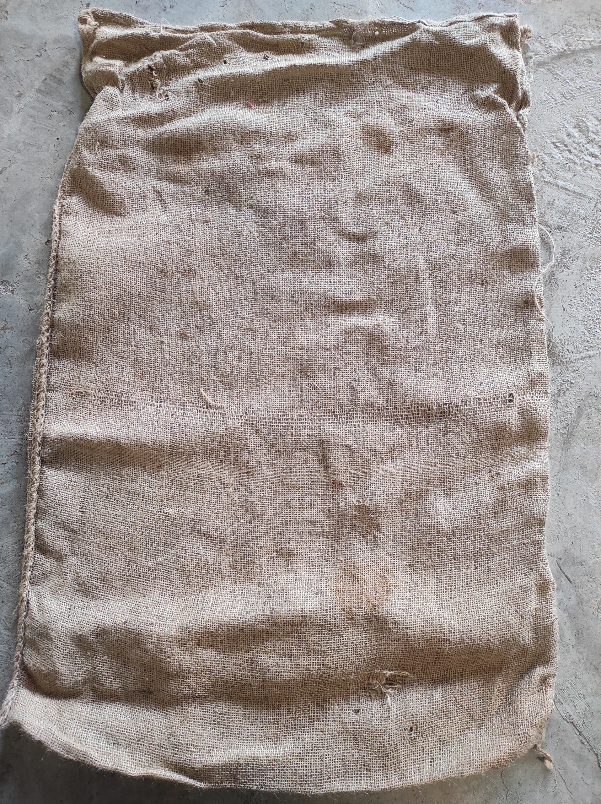 Agricultural Jute Bag Type 2