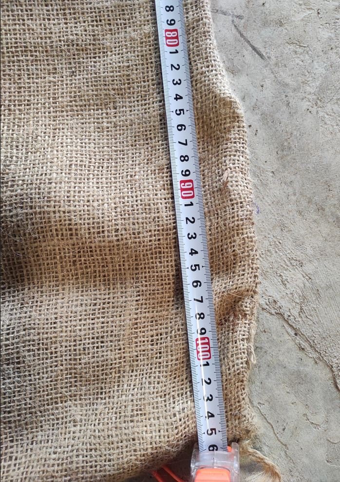 Bao bố đựng nông sản