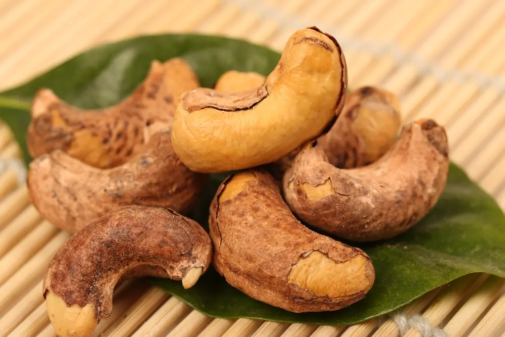 Hạt Điều