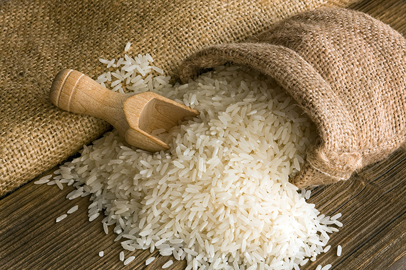 Bảo Quản Gạo