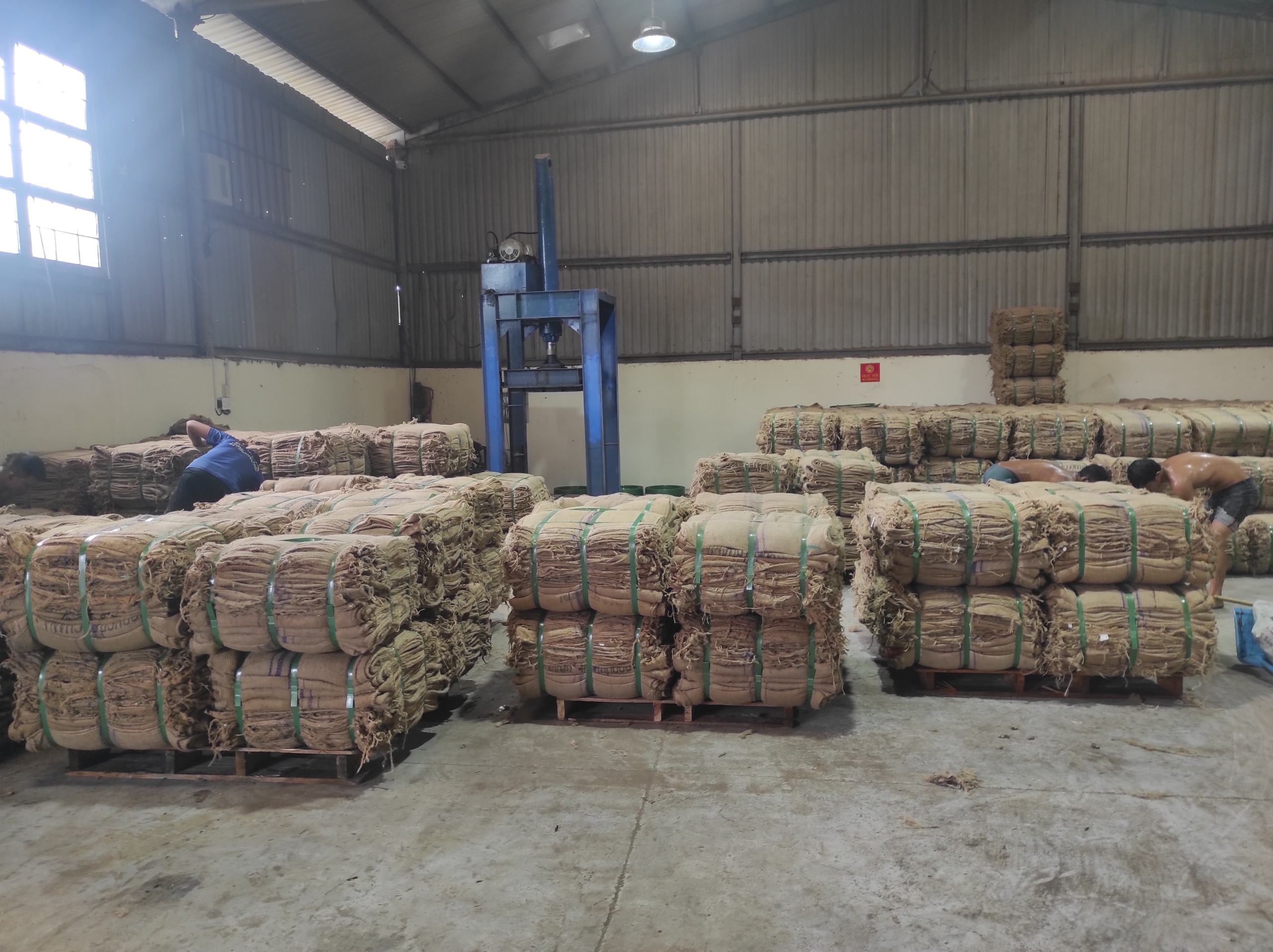 Jute Bags