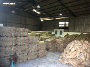 Jute Bags