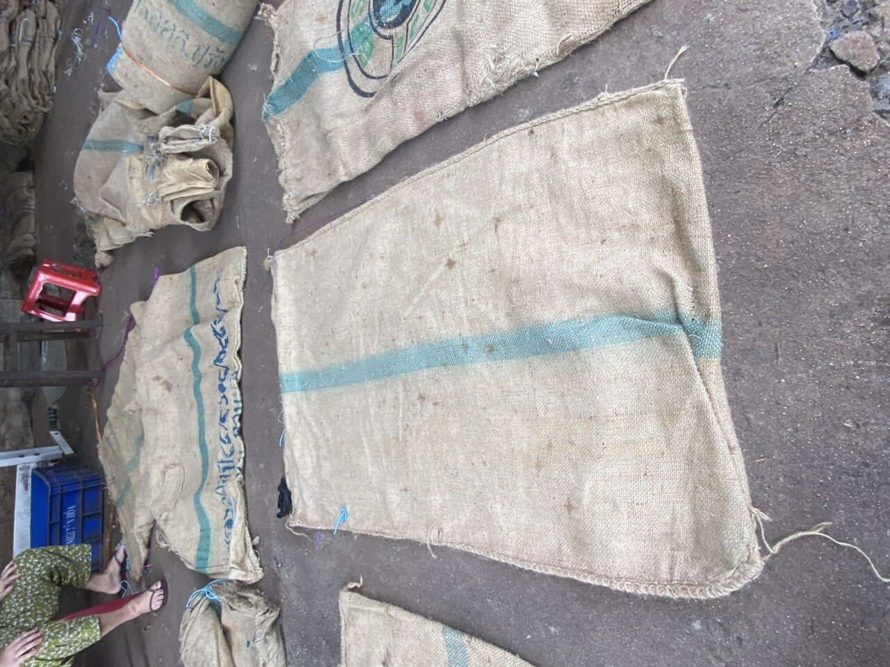 Jute Bags