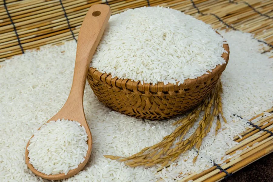 Mua Gạo